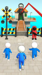 Survival Rush: Mini Challenges 1.0.45. Скриншот 18