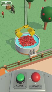 Grabber Master 3.9.0. Скриншот 11