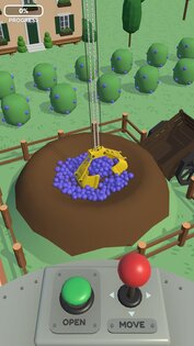Grabber Master 3.9.0. Скриншот 23
