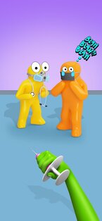 Cannon Chaos: Silly Shots 4.5. Скриншот 6
