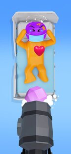 Cannon Chaos: Silly Shots 4.5. Скриншот 7