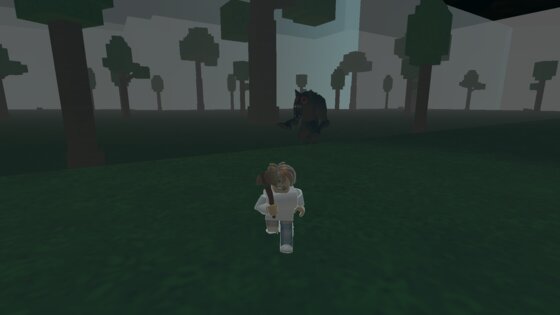 99 Days n Nights in Forest 0.2. Скриншот 8