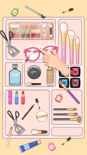 Perfect Clean Tidy ASMR 1.0.32. Скриншот 5