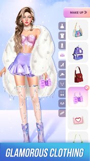 Fashion Glow 0.1.0. Скриншот 5