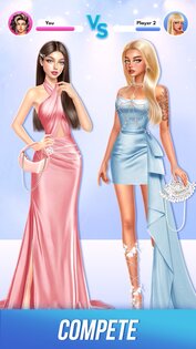 Fashion Glow 0.1.0. Скриншот 8