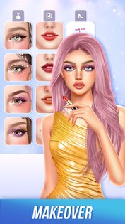 Fashion Glow 0.1.0. Скриншот 9