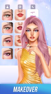 Fashion Glow 0.1.0. Скриншот 16