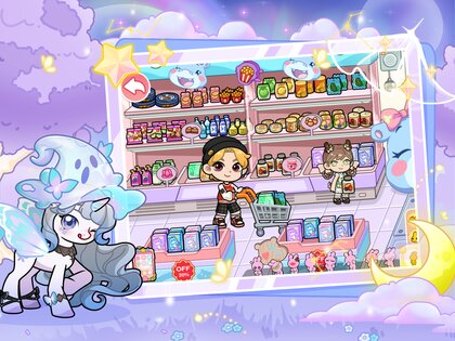 My little unicorn 1.0.23. Скриншот 9