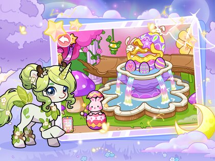 My little unicorn 1.0.23. Скриншот 11