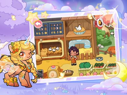 My little unicorn 1.0.23. Скриншот 15