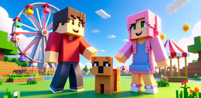 Village Quest: Build & Explore 1.0.3. Скриншот 8