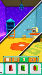 Игра про Спагетти 3D 0.10. Скриншот 8
