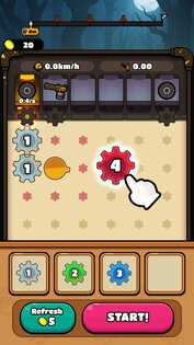 Gear Truck 1.0.49. Скриншот 5