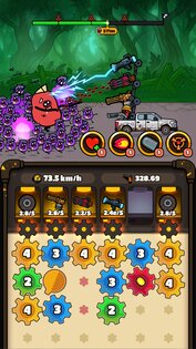 Gear Truck 1.0.49. Скриншот 15
