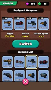 Gear Truck 1.0.49. Скриншот 18