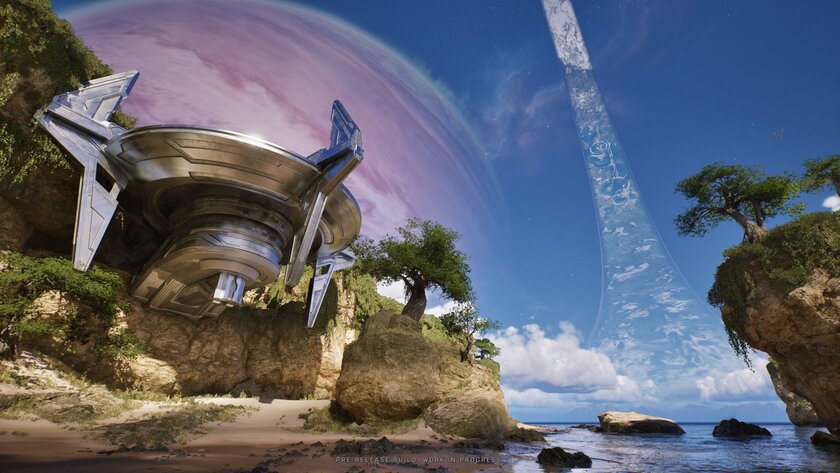 Microsoft анонсировала Halo: Campaign Evolved — ремейк культовой Halo для ПК и консолей
