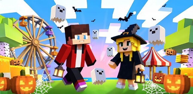WilderCraft: Mystic Lands 1.3.5. Скриншот 1