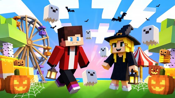 WilderCraft: Mystic Lands 1.3.5. Скриншот 15