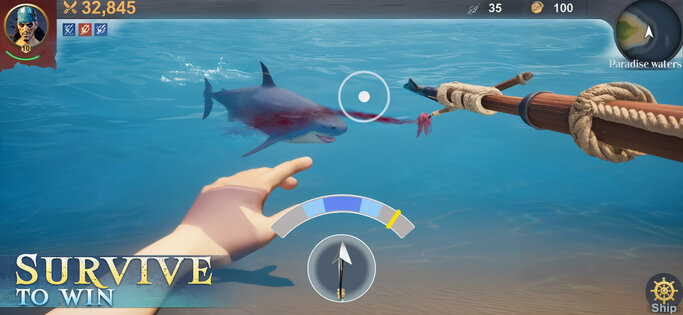 Tides of Conquest 1.1.660. Скриншот 6