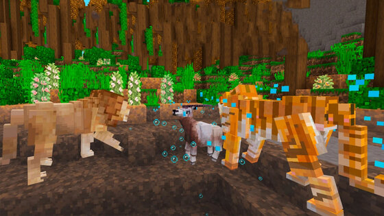 KingCraft: Building Craft 954935491.0. Скриншот 18
