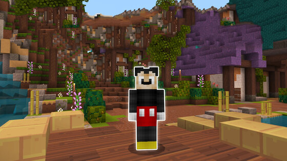 KingCraft: Building Craft 954935491.0. Скриншот 19