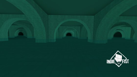 Аномалия закулисья (Backrooms) 2.2.2. Скриншот 7
