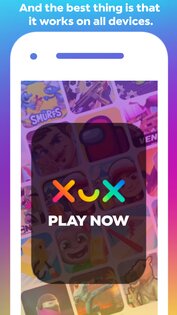 Playmode 1.1. Скриншот 3