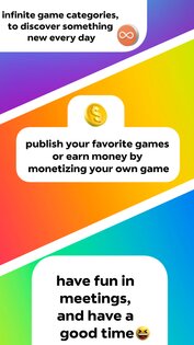 Playmode 1.1. Скриншот 6