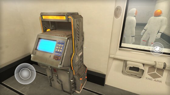 Anomaly Hunt — Find Anomalies 2.3. Скриншот 5