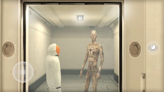 Anomaly Hunt — Find Anomalies 2.3. Скриншот 6