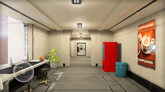Anomaly Hunt — Find Anomalies 2.3. Скриншот 14