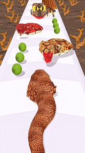 Snake Run Evolution Game 2.2. Скриншот 8