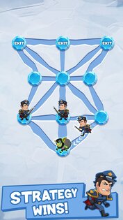 Magic War: Defense 1.2.81. Скриншот 9