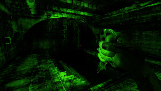 The Fall 1: Zombie Survival 1.5. Скриншот 23
