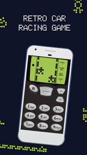 Classic Snake — Nokia 97 Old 17.0. Скриншот 18