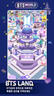 BTS WORLD SEASON 2 1.00.919. Скриншот 5