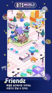 BTS WORLD SEASON 2 1.00.919. Скриншот 6