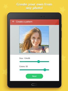 Pixel Tap: Color by Number 2.0.11. Скриншот 15