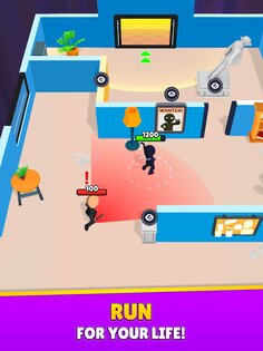 Camo Assassin 2.8.2. Скриншот 9