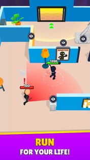 Camo Assassin 2.8.2. Скриншот 25