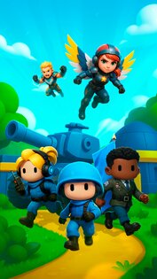 Tower Battle: Connect Towers 1.18.0. Скриншот 12