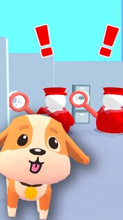 Dog Escape 1.43.0. Скриншот 4