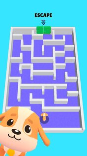 Dog Escape 1.43.0. Скриншот 7