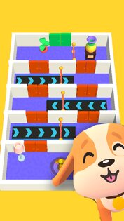 Dog Escape 1.43.0. Скриншот 8