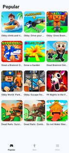 Elyplay 1.1.5. Скриншот 3