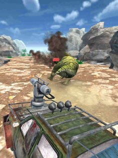 Monster Chase 2.1.15. Скриншот 12