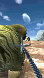 Monster Chase 2.1.15. Скриншот 17