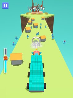 Vacuum Mission 1.6.13. Скриншот 13