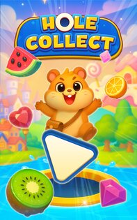 Hole Collect 2.2.6. Скриншот 10
