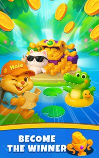 Hole Collect 2.2.6. Скриншот 17
